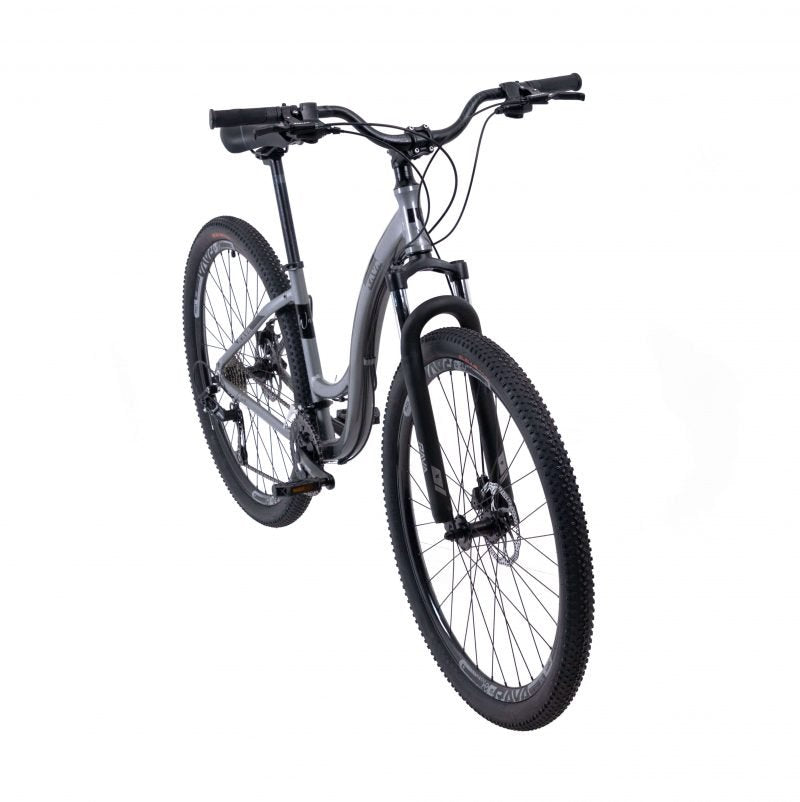 Bicicleta 29 Rava Way Comfort 24v C/ Freio Mecânico