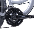 Bicicleta 29 Rava Way Comfort 24v C/ Freio Mecânico