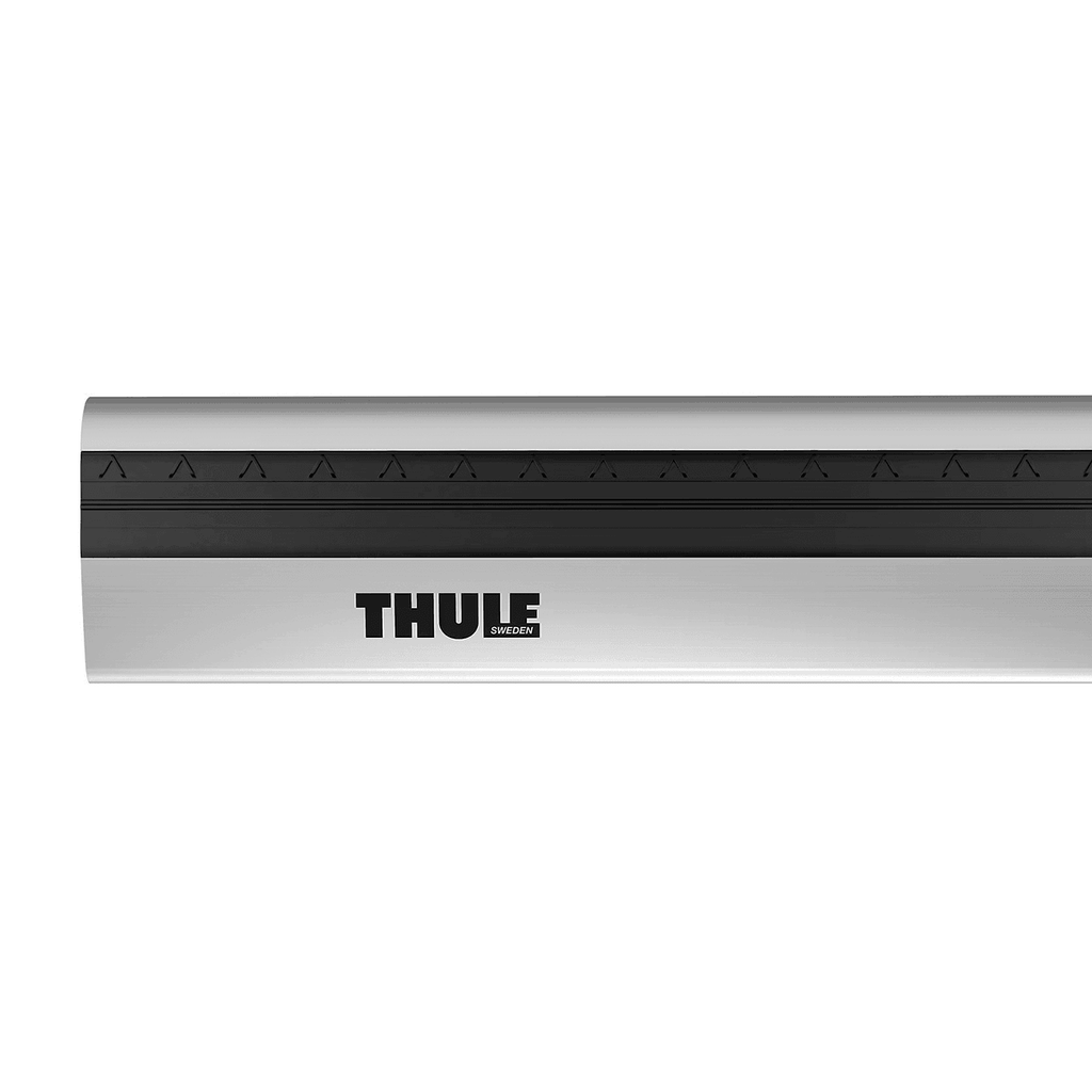 BARRA DE RACK THULE ALUMÍNIO WING BAR EDGE 95CM (7214) UNIDADE